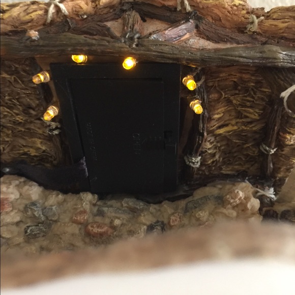 Boyd’s Bear Little Star of Bethlehem 5E/4469
(VGUC) - Picture 5 of 7